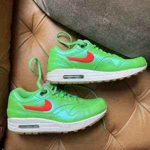 Nike Air Max 1 Fb Premium Qs 'Mercurial Pack'